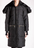 Пуховик MONCLER
