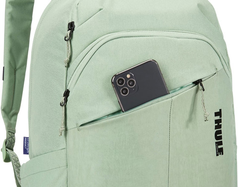 Картинка рюкзак городской Thule exeo backpack 28l Basil green - 5