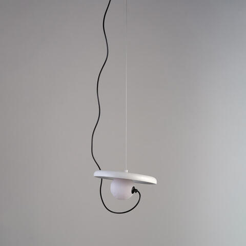Люстра Magnetic Ball White