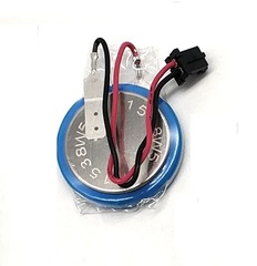 Элемент питания CR2450HR-WC4  Maxell