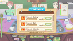 Rice Bowl Restaurant (для ПК, цифровой код доступа)