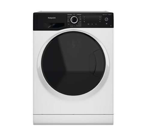 Стиральная машина Hotpoint NSD 8249 ZD AVE RU mini - рис.1