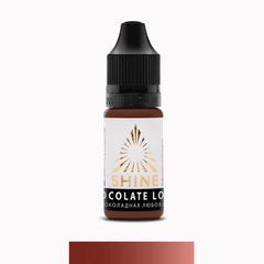 Пигмент Shine Chocolate Love/Шокладная Любовь
