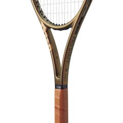 Теннисная ракетка Wilson Pro Staff X V14 + струны + натяжка в подарок