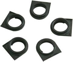 Бушинг тефлонового вала, левый для KYOCERA FS-1000 (CET), CET4313B