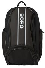 Теннисный рюкзак Bj_rn Borg Ace Tennis Backpack - Black