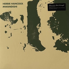 Herbie Hancock – Mwandishi (Голландия 2019г.)