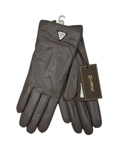 Перчатки. Женские. Материал верха: Кожаные люкс качества. Подклад: Трикотаж-шерсть. 5 шт в упаковке.