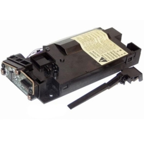 Блок Лазера (LSU) OEM  (RG5-4172-000) - купить в компании MAKtorg
