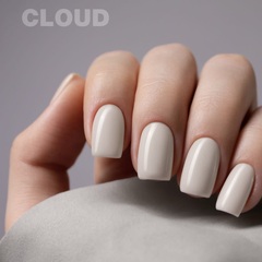 Гель для ногтей LUXIO CLOUD