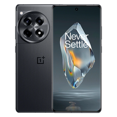 Смартфон OnePlus 12R 16/256GB, Iron Gray (Железно-серый)