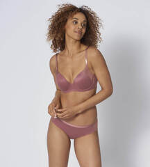 Трусы женские Triumph Body Make-up Soft Touch Hipster EX акция