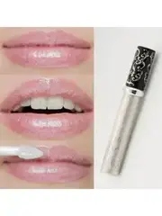 El Corazon Помада жидкая 410 прозрачная с холодным белым свечением