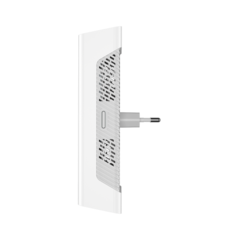 Keenetic Buddy 6 SE KN-4410 - Mesh-ретранслятор Wi-Fi 6 AX3000 с портом Gigabit Ethernet