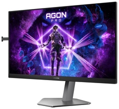 Монитор 24.1" AOC AG246FK черный