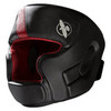 Шлем Hayabusa T3 Black/Red