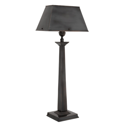 Настольная лампа Eichholtz 109183 Corbel (размер L)