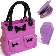 Катрин Де Мяу. Новый Скарместр