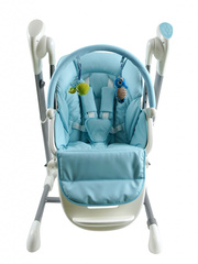 Стул-качели Nuovita Unico (Rosa / Розовый)