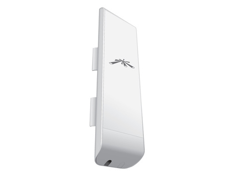 Точка доступа Ubiquiti NanoStation M5