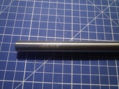 Сверло по металлу ц/х 12,5x375/260мм DIN1869 h8 15xD HSS-G 135° H-Tools 1580-1125