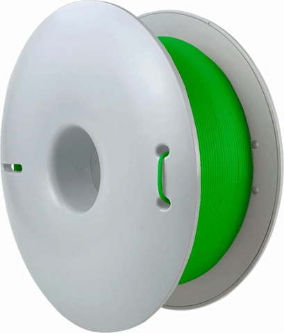 Пластик для 3D-принтера Fiberlogy FiberSatin Green