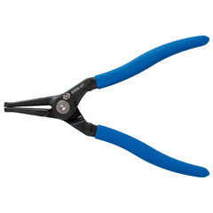 KING TONY (65SS-07) Съемник для стопорных колец 175 мм, прямые, разжатие