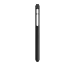 Чехол для стилуса Apple Pencil Black (MQ0X2ZM/A)