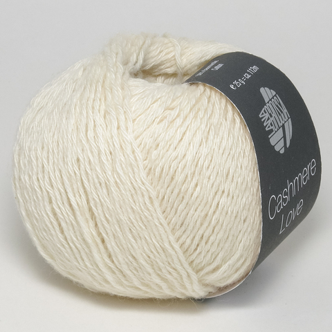 Пряжа CASHMERE LOVE Lana Grossa