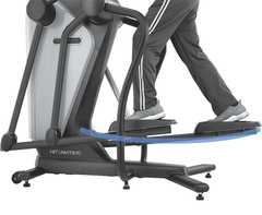 Эллиптический тренажер Svensson Industrial HIT AMT870