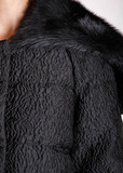 Пуховик MONCLER