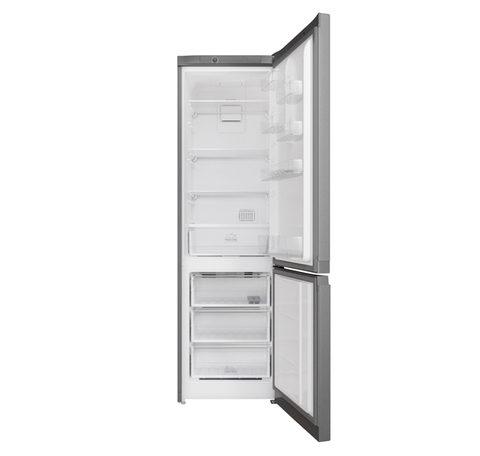 Холодильник с нижней морозильной камерой Hotpoint HTS 4200 S mini - рис.4