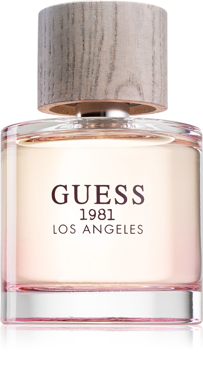 Guess los angeles отзывы. Парфюм guess 1981 los Angeles. Туалетная вода guess 1981 женская. Guess духи женские los Angeles. Guess los Angeles 1981 духи женские.