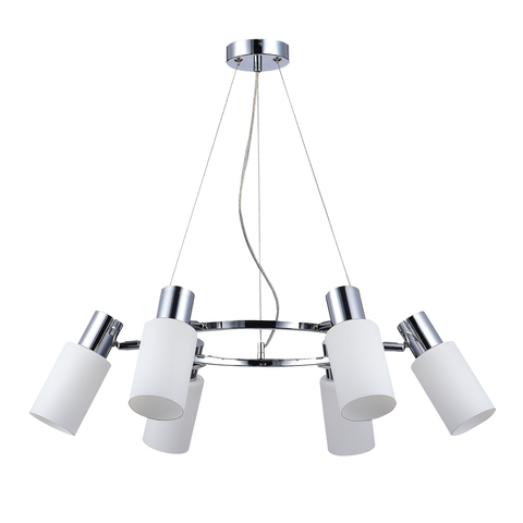 Светильник подвесной Evoluce Gessi SLE1139-103-06