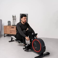 Гребной тренажер UNIX Fit Techno Rower 410