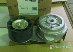 Натяжитель ремня генератора / TENSIONER АРТ: 1830033C2