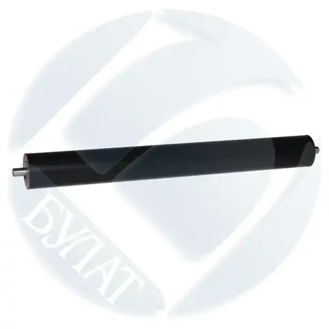 Вал резиновый БУЛАТ AE02-0107 для Ricoh Aficio 1515, MP161F, 171, 201SPF