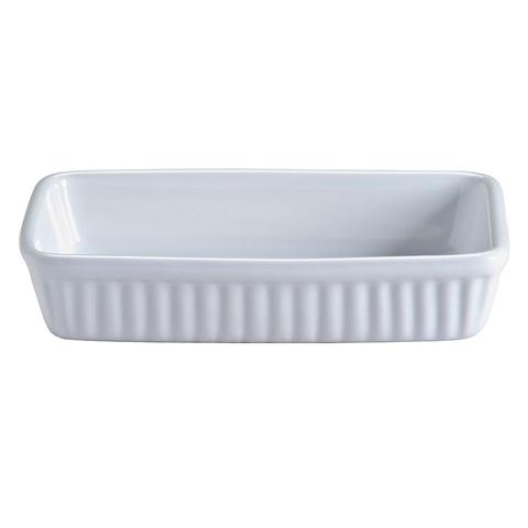 Блюдо для запекания classic, 11х18 см