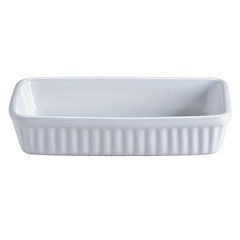 Блюдо для запекания classic, 11х18 см