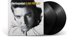 Vinil \ Пластинка \ Vynil Elvis Presley – The Essential