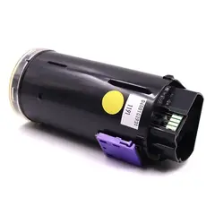 Тонер-картридж БУЛАТ s-Line 106R03914 для Xerox VersaLink C600 (Жёлтый, 10100 стр.)