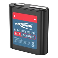 Батарейка 3R12 ANSMANN 4.5V