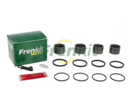 629025 Ремкомплект суппорта с поршнями Frenkit