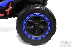 BUGGY K707AM 4WD и K707AM-A с дистанционным управлением