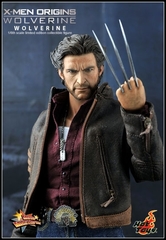 X-men Origins - Wolverine