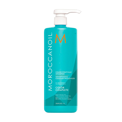 Moroccanoil Color Continue Shampoo 1000 мл