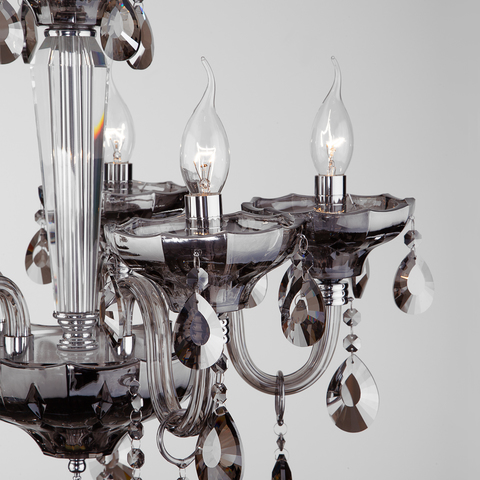 Подвесная люстра 309/5 Strotskis