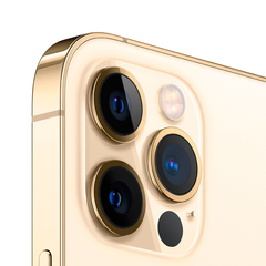 Смартфон Apple iPhone 12 Pro Max 512GB Gold