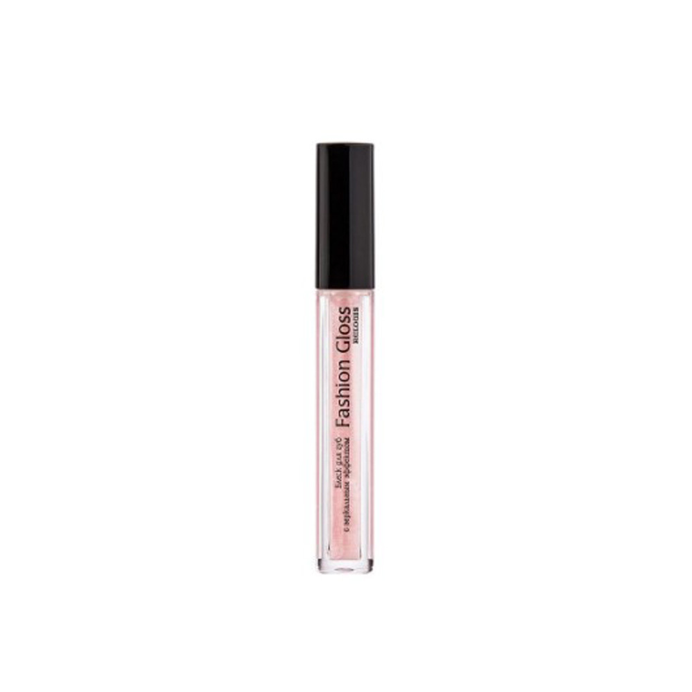 Блеск для губ с зеркальным эффектом Fashion Gloss