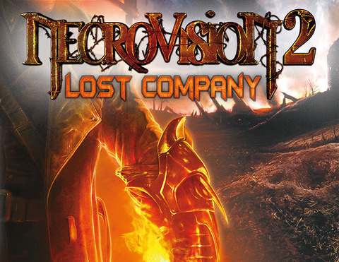 Necrovision: Lost Company (для ПК, цифровой код доступа)